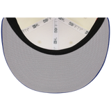 Kansas City Royals MLB Chrome Pop New Era 59FIFTY
