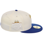 Kansas City Royals MLB Chrome Pop New Era 59FIFTY