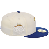 Kansas City Royals MLB Chrome Pop New Era 59FIFTY