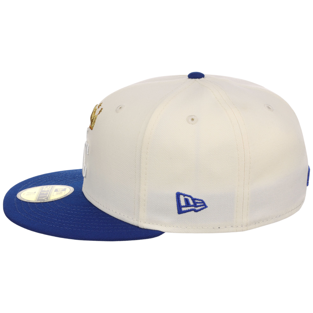 Kansas City Royals MLB Chrome Pop New Era 59FIFTY
