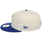 Kansas City Royals MLB Chrome Pop New Era 59FIFTY