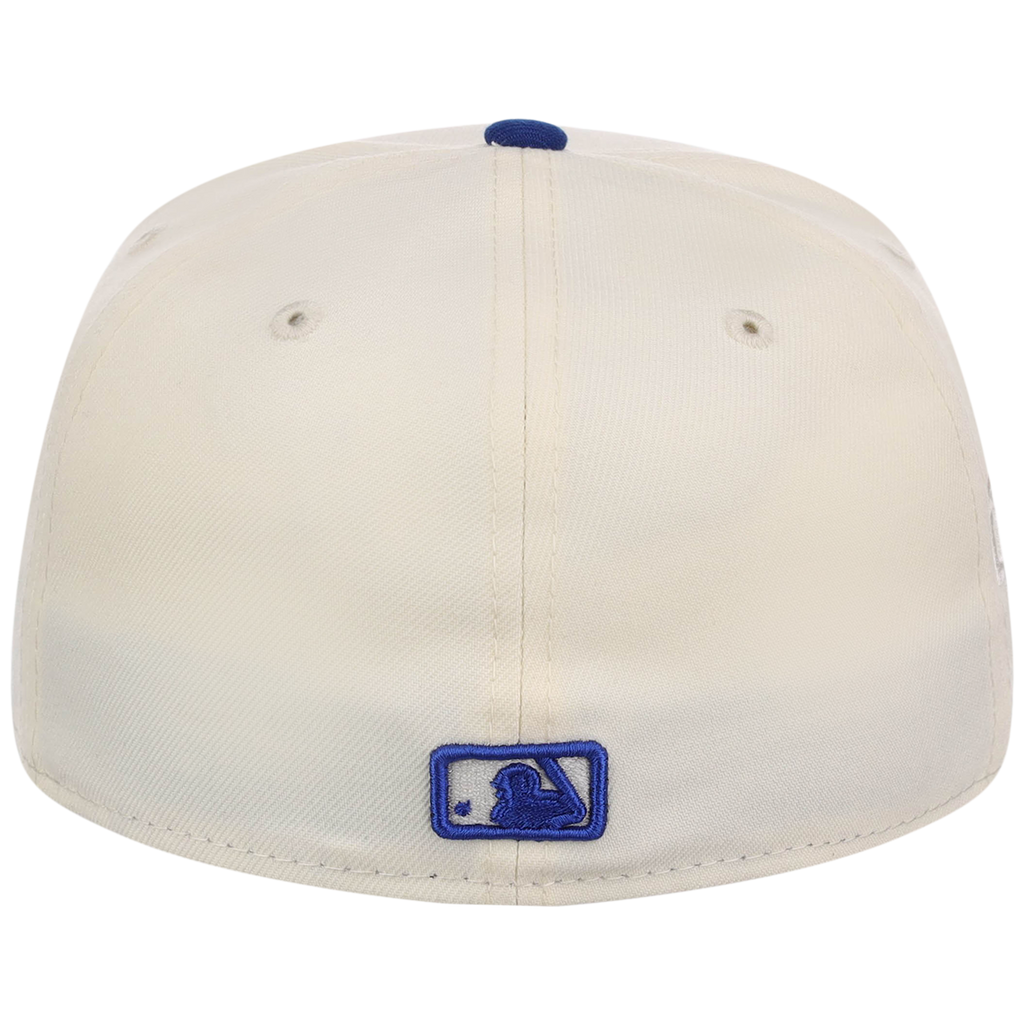 Kansas City Royals MLB Chrome Pop New Era 59FIFTY
