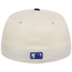 Kansas City Royals MLB Chrome Pop New Era 59FIFTY