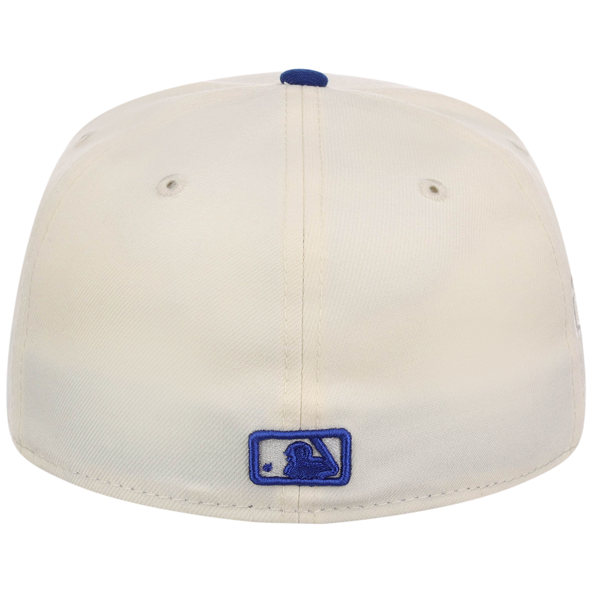 Kansas City Royals MLB Chrome Pop New Era 59FIFTY