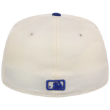 Kansas City Royals MLB Chrome Pop New Era 59FIFTY