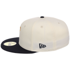 Anaheim Angels MLB Chrome Pop New Era 59FIFTY