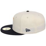 Anaheim Angels MLB Chrome Pop New Era 59FIFTY