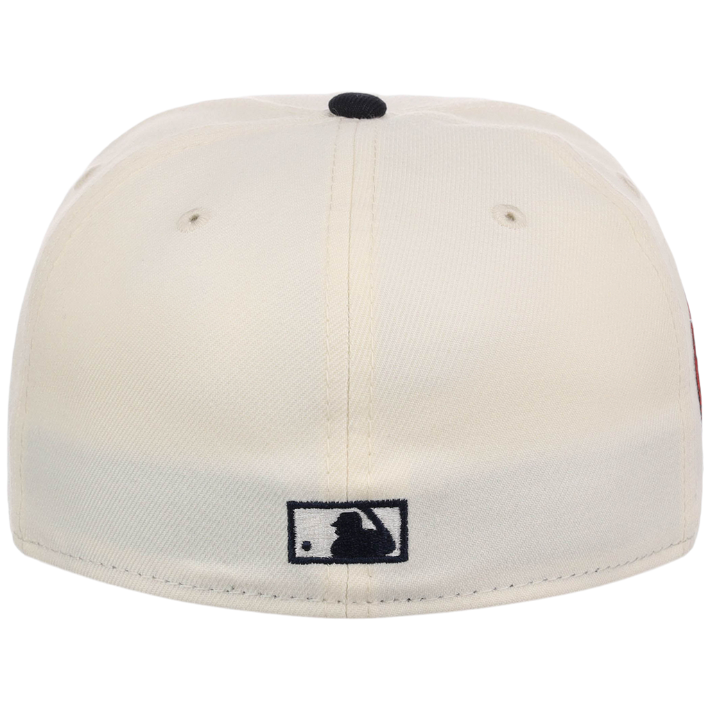 Anaheim Angels MLB Chrome Pop New Era 59FIFTY