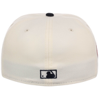 Anaheim Angels MLB Chrome Pop New Era 59FIFTY