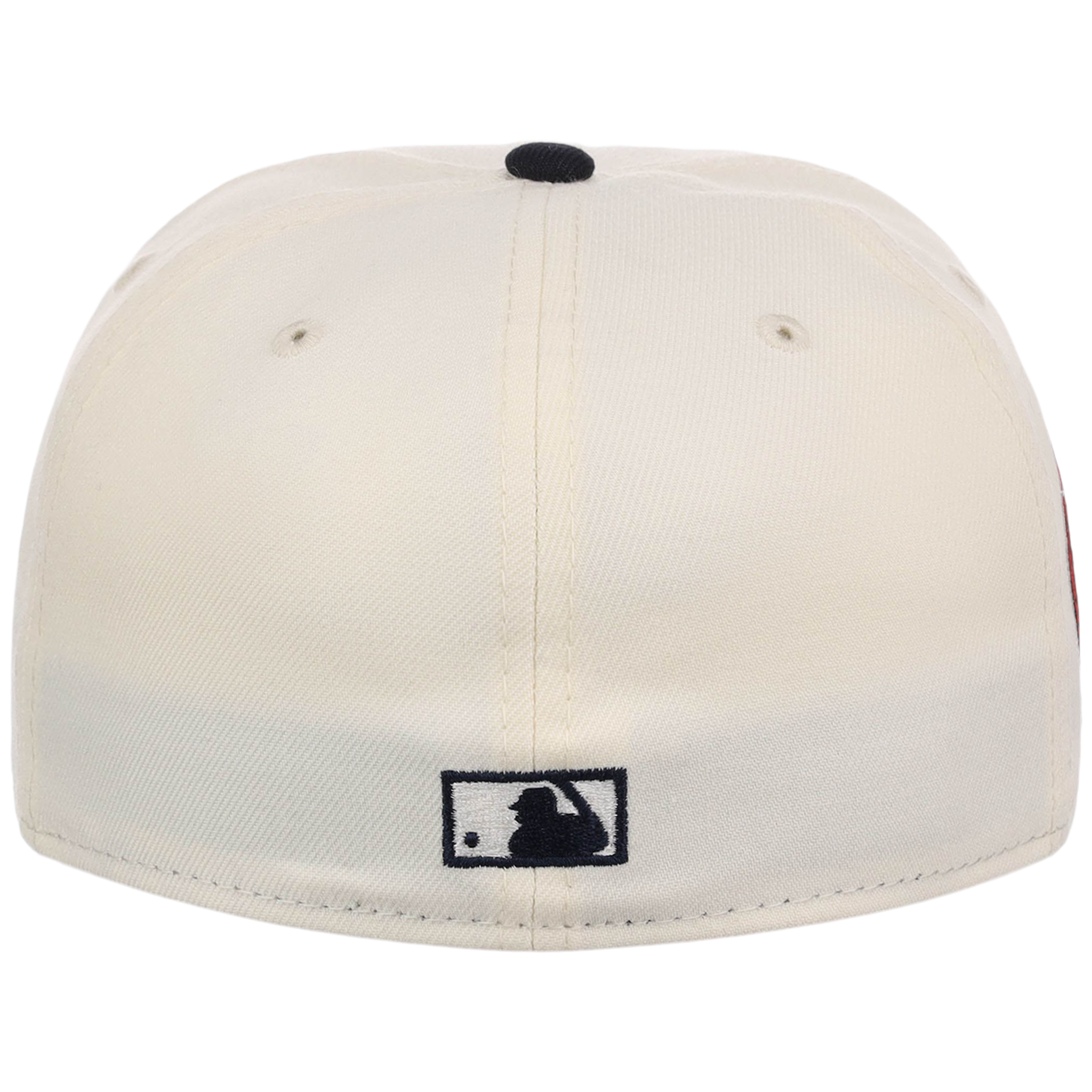 Anaheim Angels MLB Chrome Pop New Era 59FIFTY