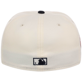 Anaheim Angels MLB Chrome Pop New Era 59FIFTY