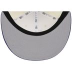 Los Angeles Dodgers MLB Chrome Pop New Era 59FIFTY