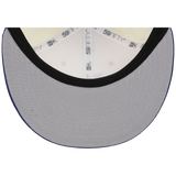 Los Angeles Dodgers MLB Chrome Pop New Era 59FIFTY