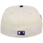 Los Angeles Dodgers MLB Chrome Pop New Era 59FIFTY