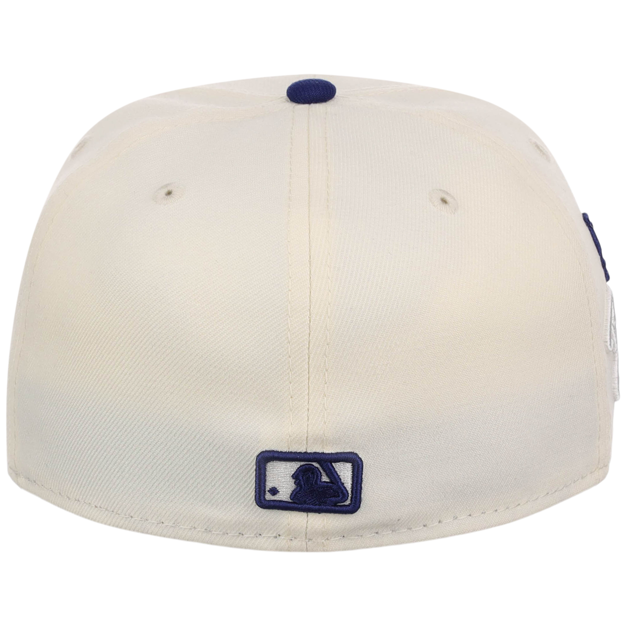 Los Angeles Dodgers MLB Chrome Pop New Era 59FIFTY