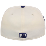 Los Angeles Dodgers MLB Chrome Pop New Era 59FIFTY