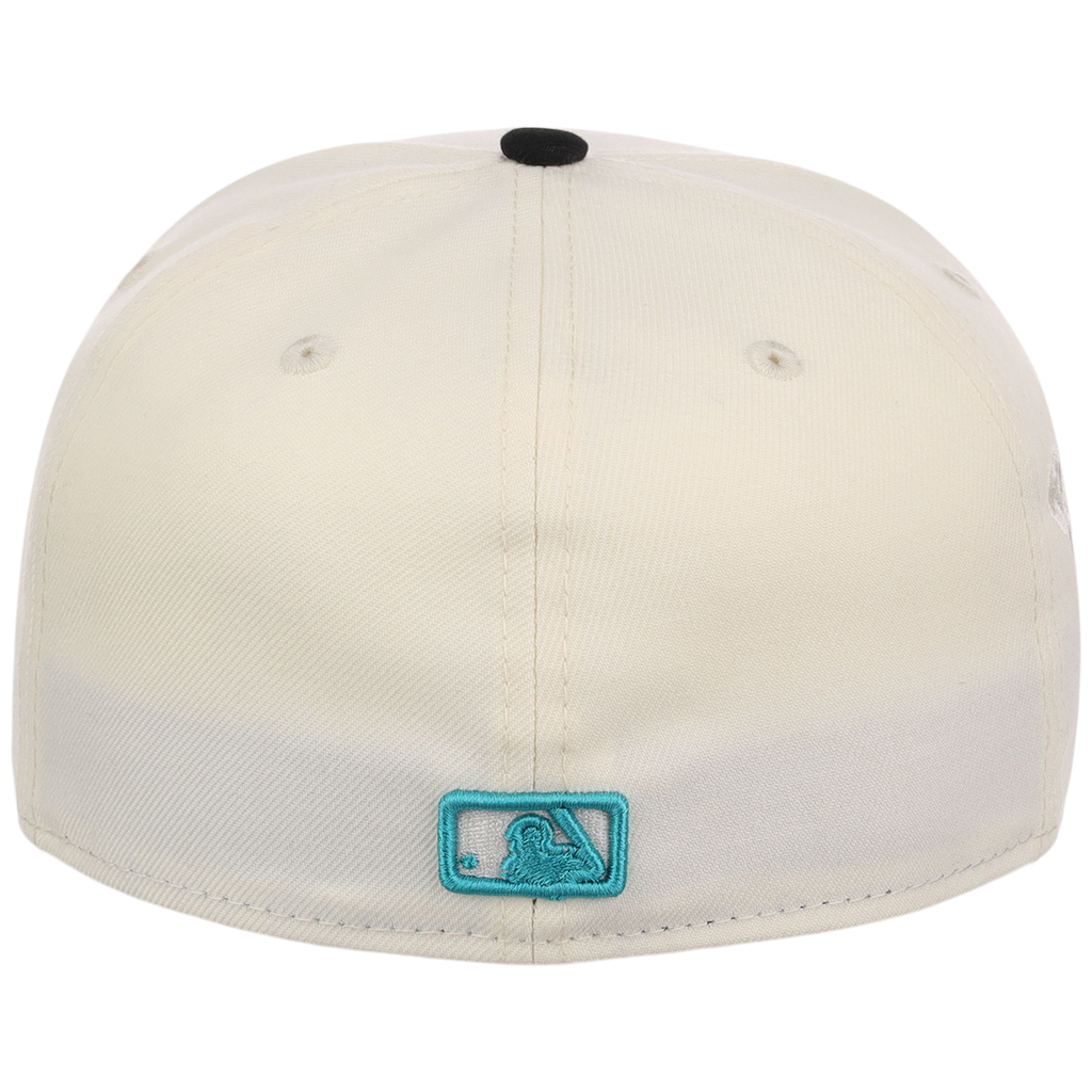 Florida Marlins MLB Chrome Pop New Era 59FIFTY