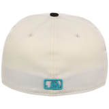 Florida Marlins MLB Chrome Pop New Era 59FIFTY