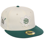 Milwaukee Brewers MLB Chrome Pop New Era 59FIFTY