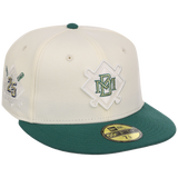 Milwaukee Brewers MLB Chrome Pop New Era 59FIFTY