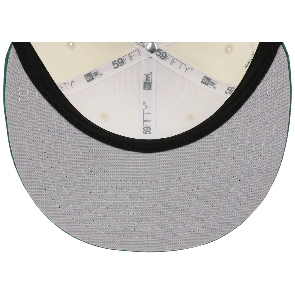 Milwaukee Brewers MLB Chrome Pop New Era 59FIFTY