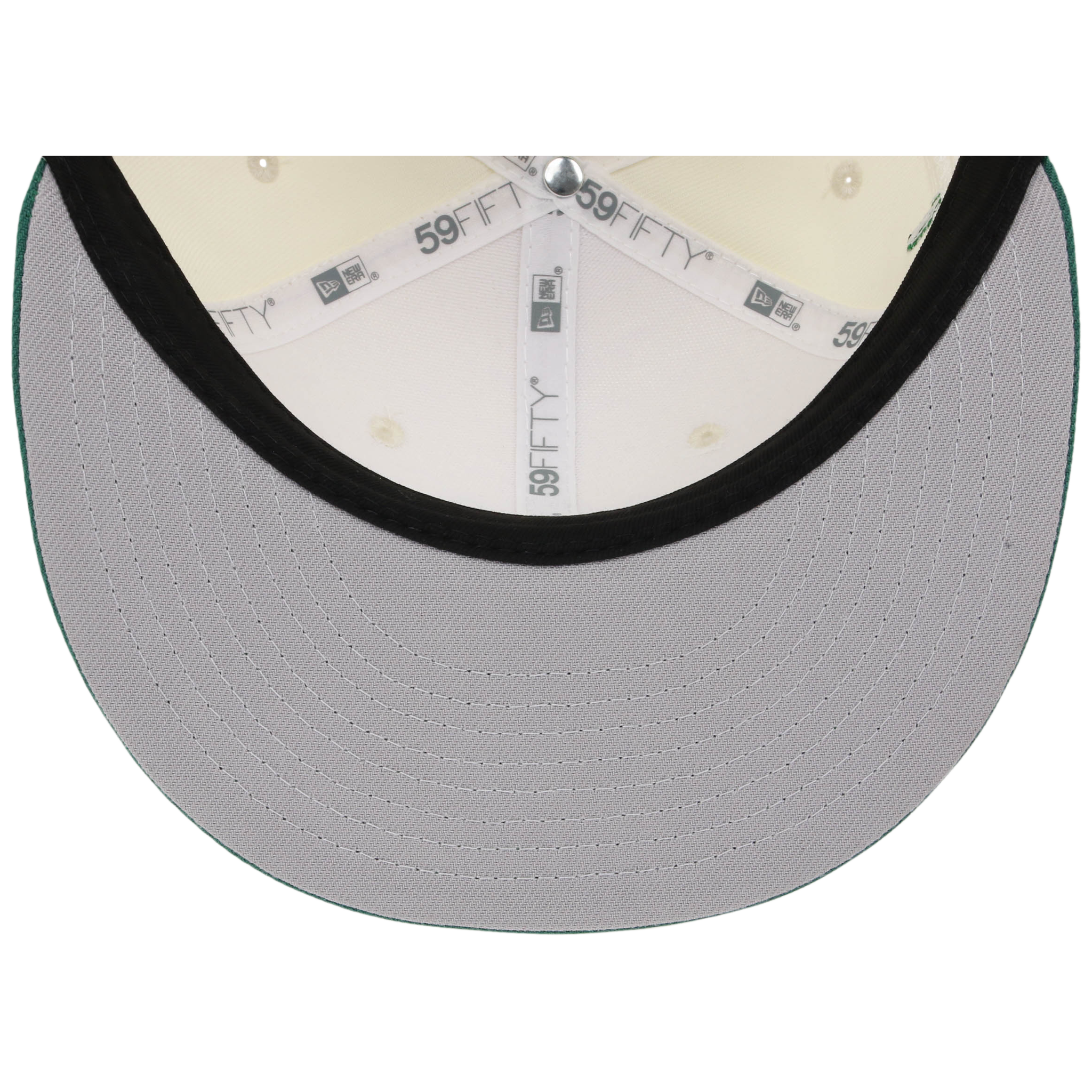 Milwaukee Brewers MLB Chrome Pop New Era 59FIFTY
