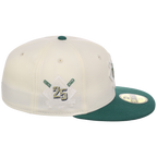 Milwaukee Brewers MLB Chrome Pop New Era 59FIFTY