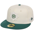 Milwaukee Brewers MLB Chrome Pop New Era 59FIFTY