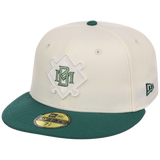 Milwaukee Brewers MLB Chrome Pop New Era 59FIFTY