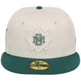Milwaukee Brewers MLB Chrome Pop New Era 59FIFTY