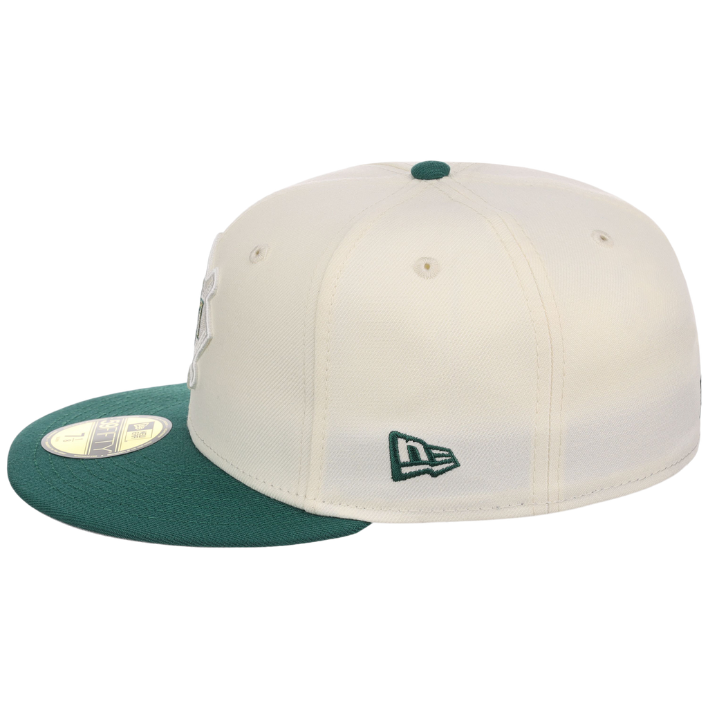Milwaukee Brewers MLB Chrome Pop New Era 59FIFTY
