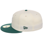 Milwaukee Brewers MLB Chrome Pop New Era 59FIFTY