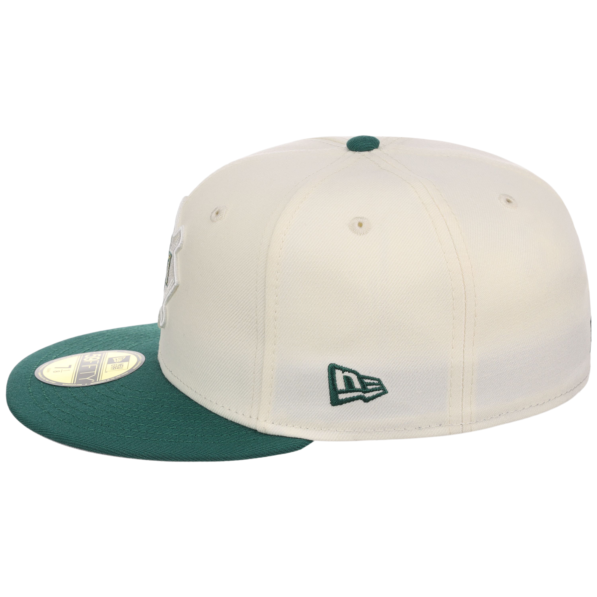 Milwaukee Brewers MLB Chrome Pop New Era 59FIFTY