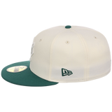 Milwaukee Brewers MLB Chrome Pop New Era 59FIFTY