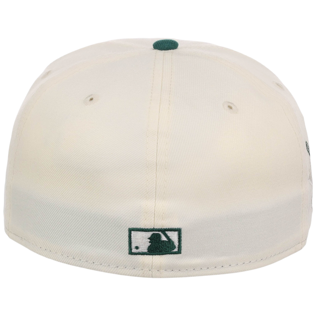 Milwaukee Brewers MLB Chrome Pop New Era 59FIFTY