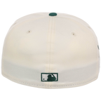 Milwaukee Brewers MLB Chrome Pop New Era 59FIFTY
