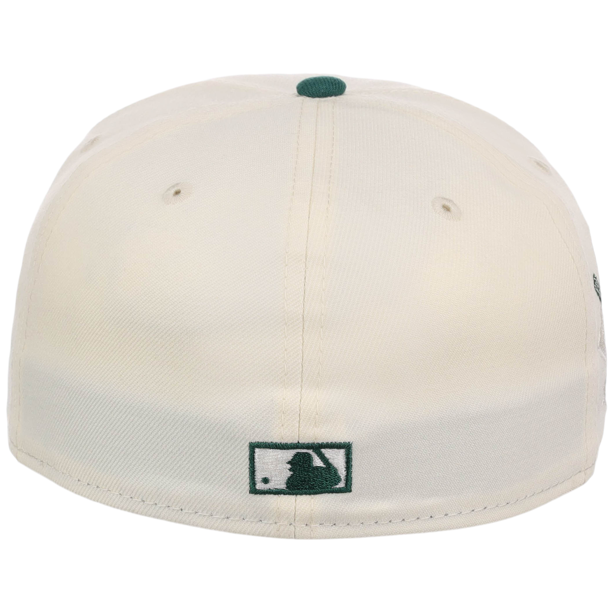 Milwaukee Brewers MLB Chrome Pop New Era 59FIFTY