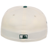 Milwaukee Brewers MLB Chrome Pop New Era 59FIFTY