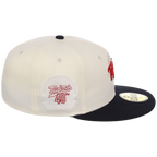 Minnesota Twins MLB Chrome Pop New Era 59FIFTY