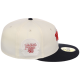 Minnesota Twins MLB Chrome Pop New Era 59FIFTY