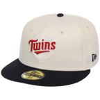 Minnesota Twins MLB Chrome Pop New Era 59FIFTY