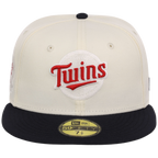 Minnesota Twins MLB Chrome Pop New Era 59FIFTY