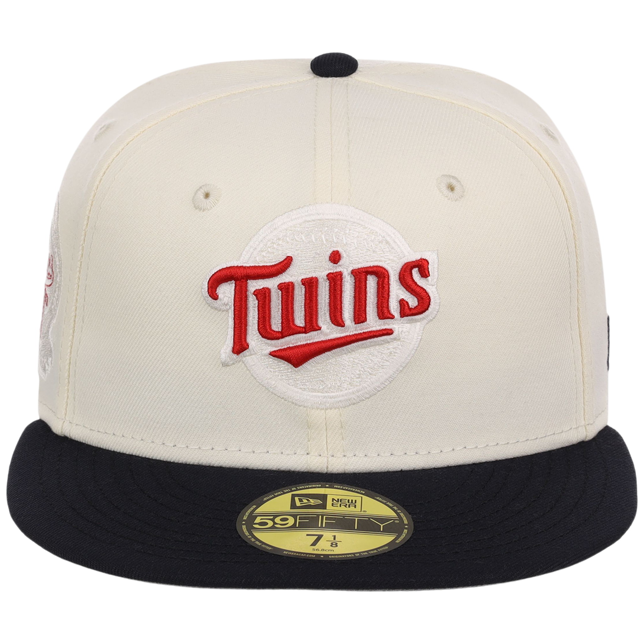 Minnesota Twins MLB Chrome Pop New Era 59FIFTY