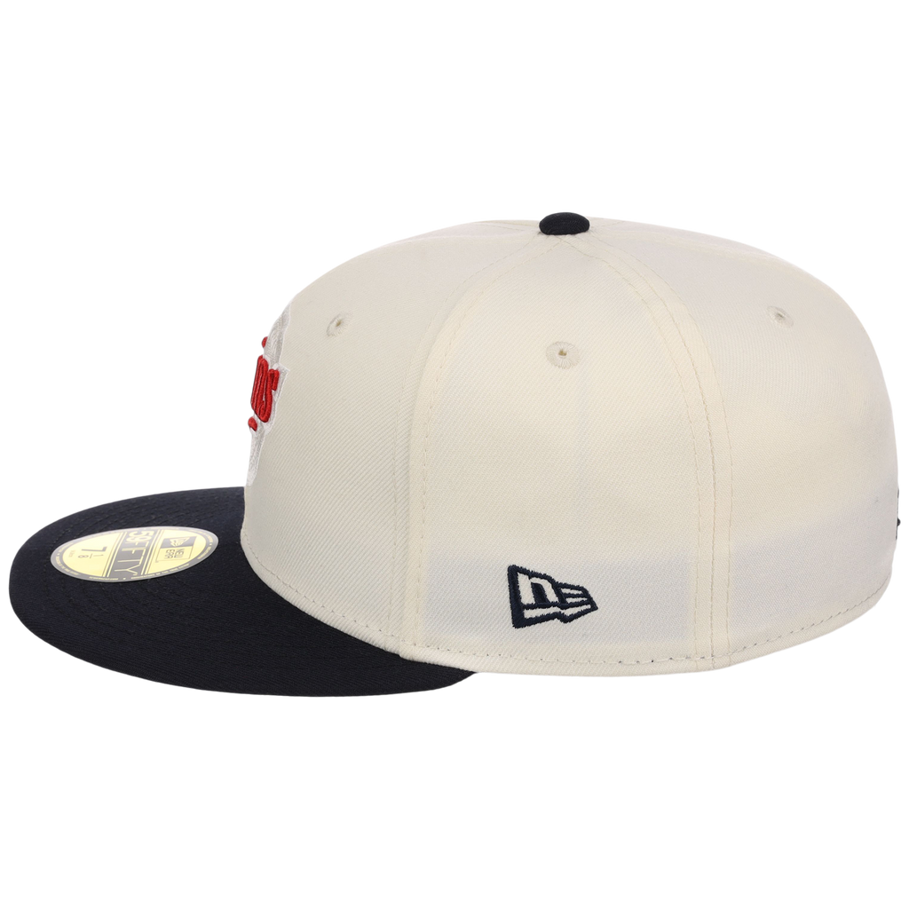 Minnesota Twins MLB Chrome Pop New Era 59FIFTY