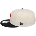Minnesota Twins MLB Chrome Pop New Era 59FIFTY
