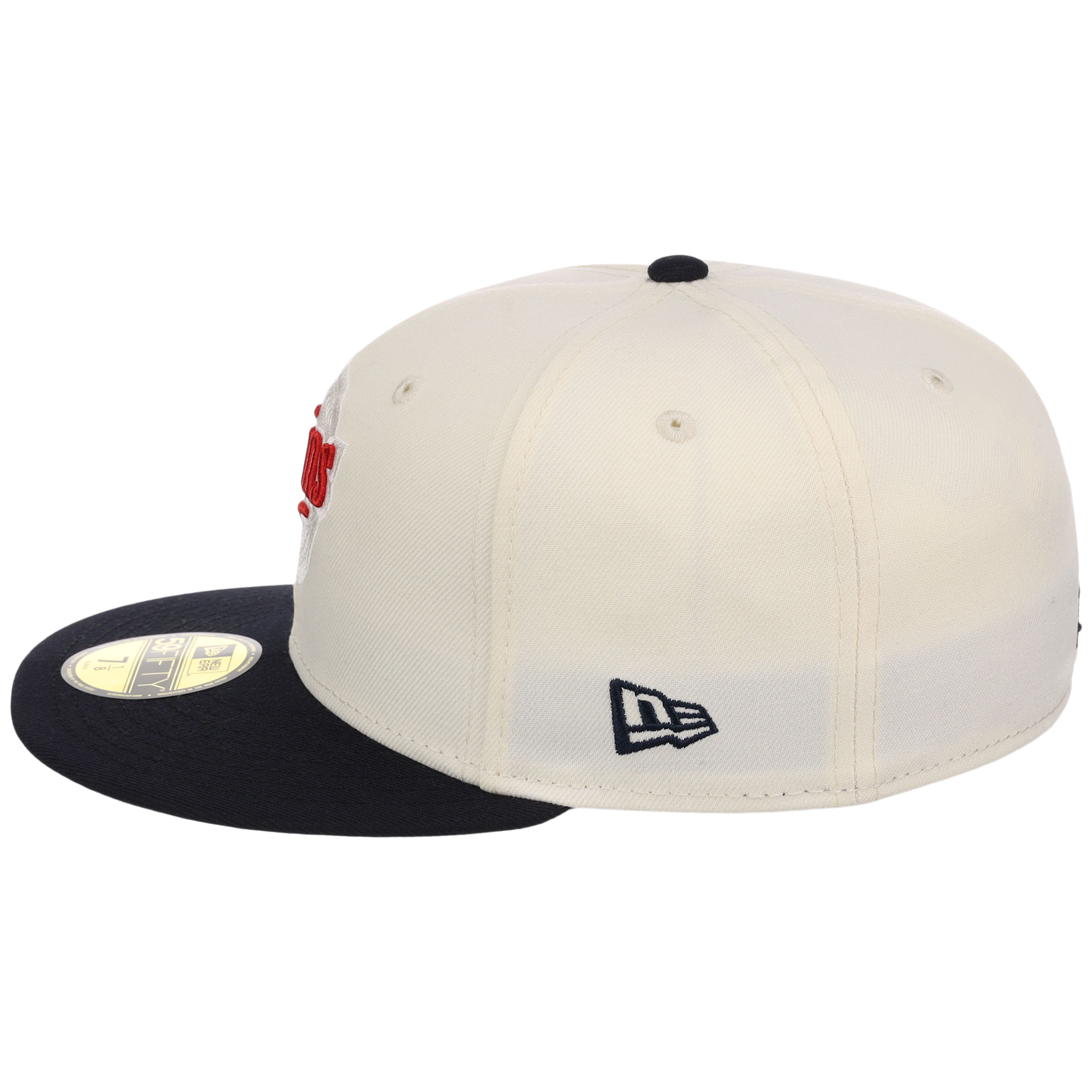 Minnesota Twins MLB Chrome Pop New Era 59FIFTY