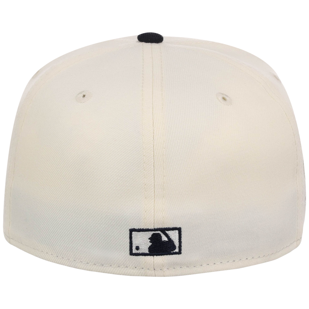 Minnesota Twins MLB Chrome Pop New Era 59FIFTY