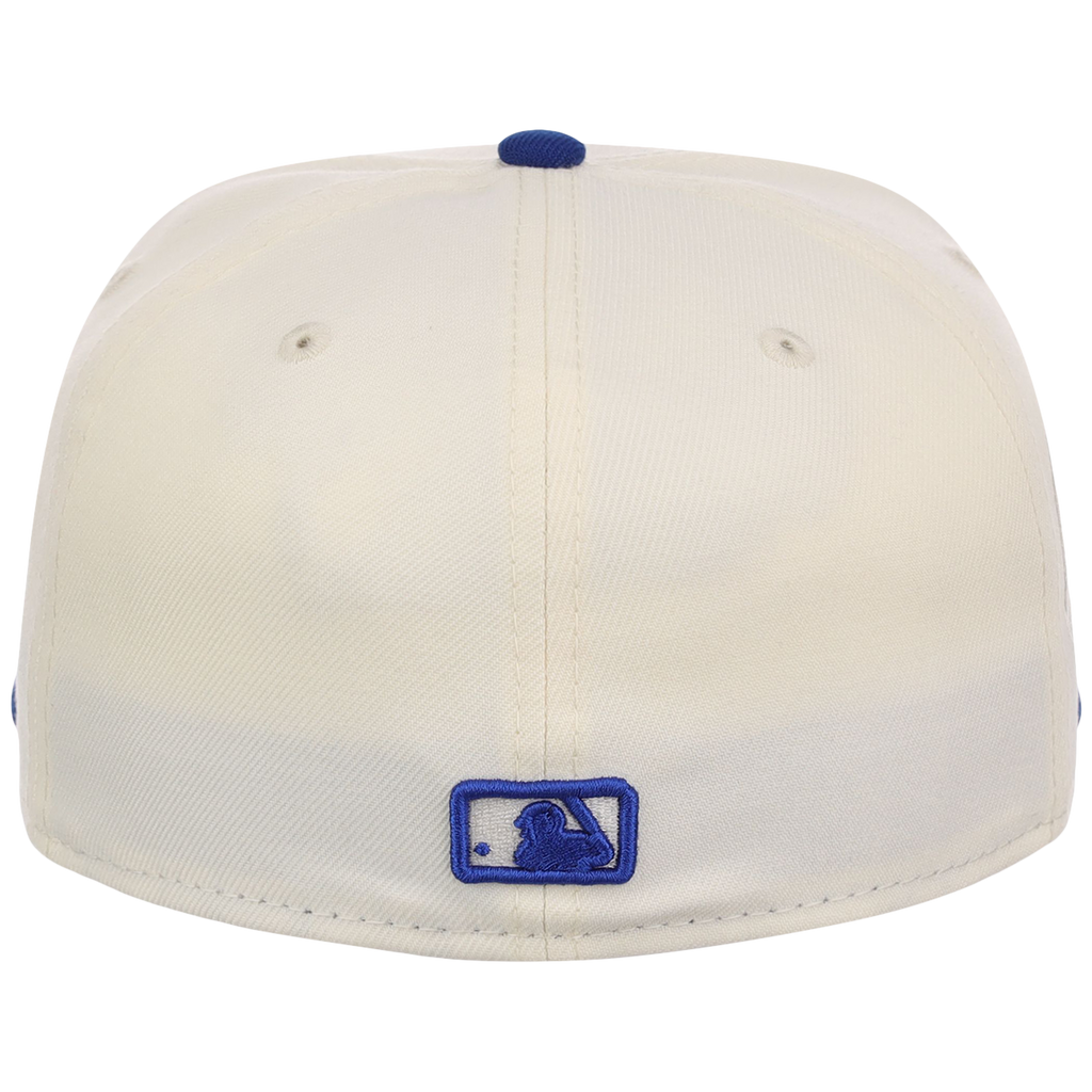 New York Mets MLB Chrome Pop New Era 59FIFTY