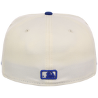 New York Mets MLB Chrome Pop New Era 59FIFTY