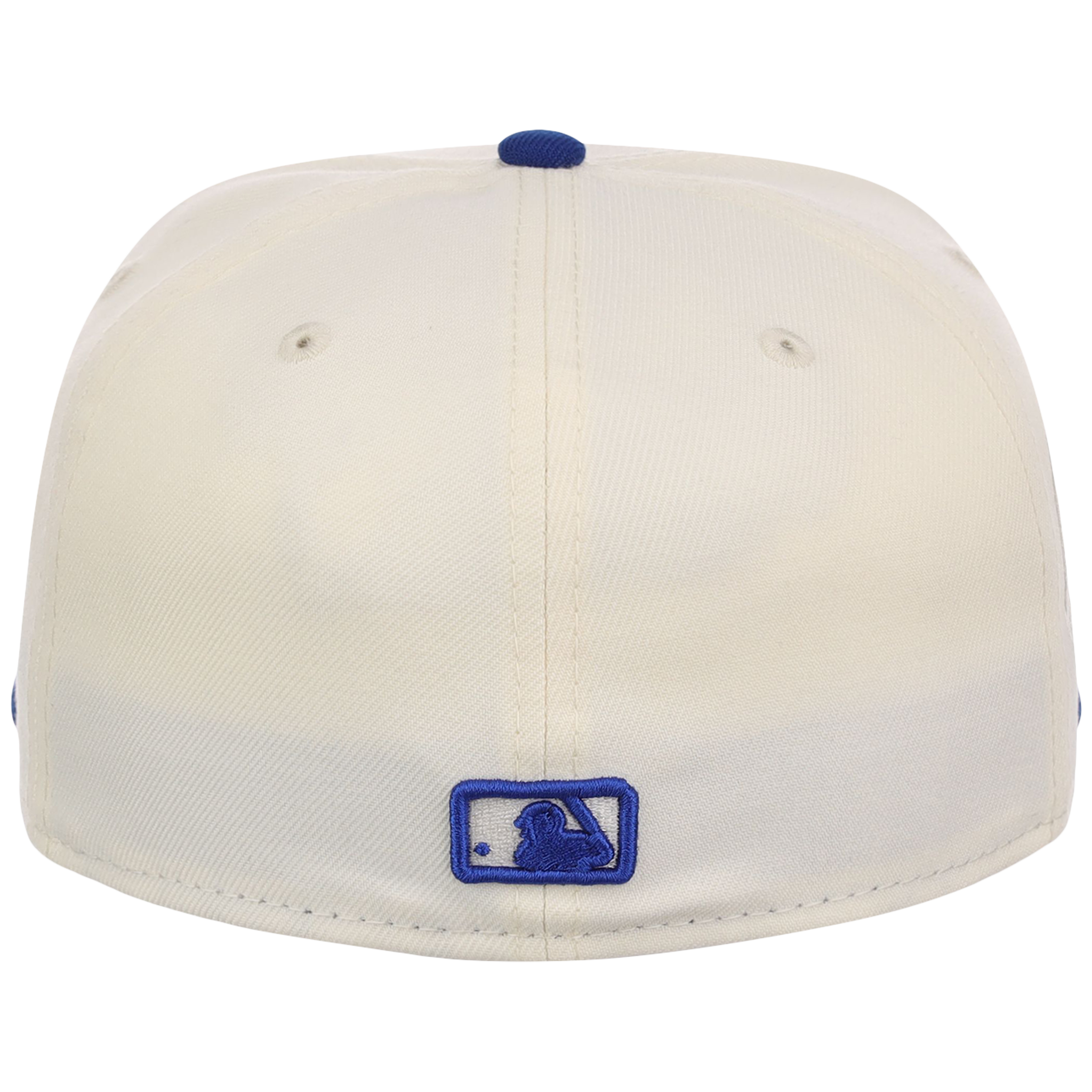 New York Mets MLB Chrome Pop New Era 59FIFTY